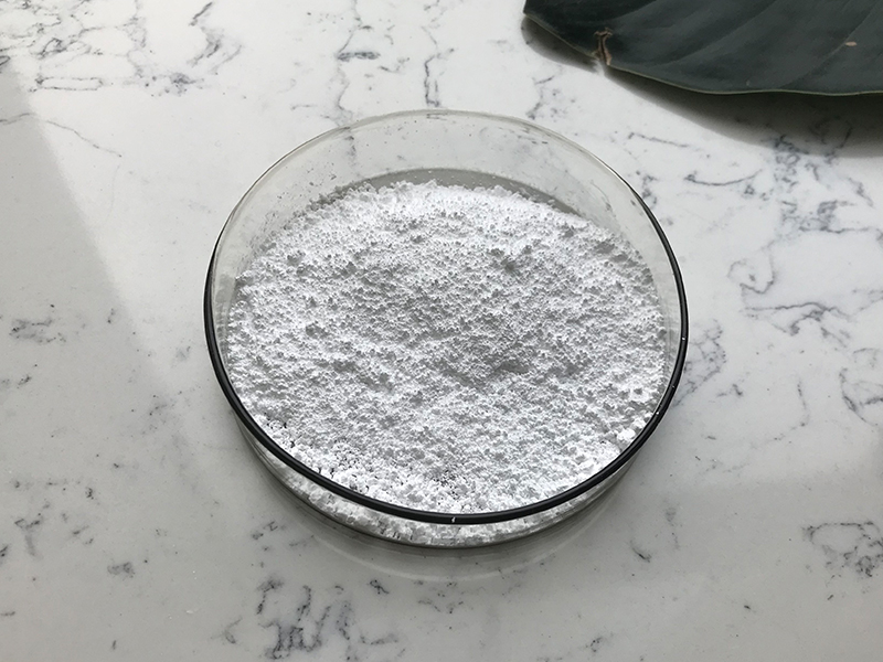 Calcium Stearate