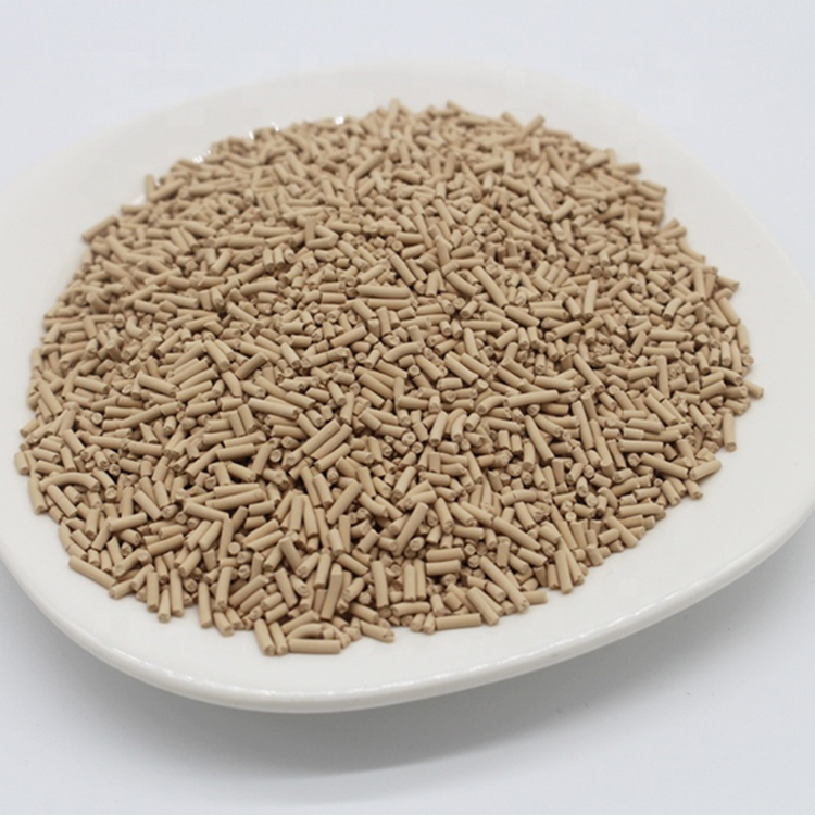 Molecular Sieve