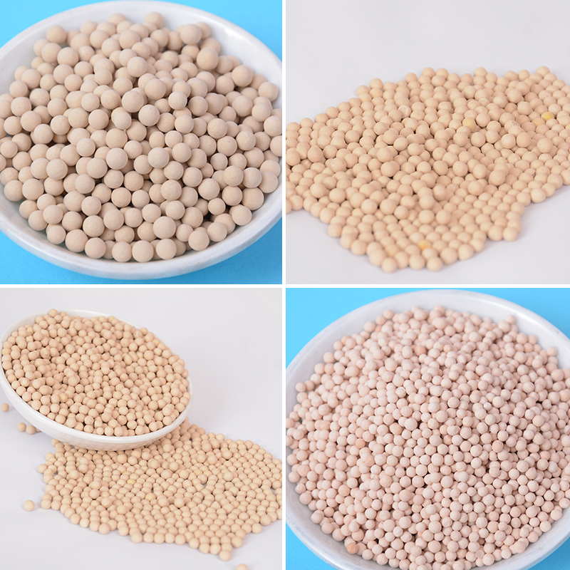 Molecular Sieve