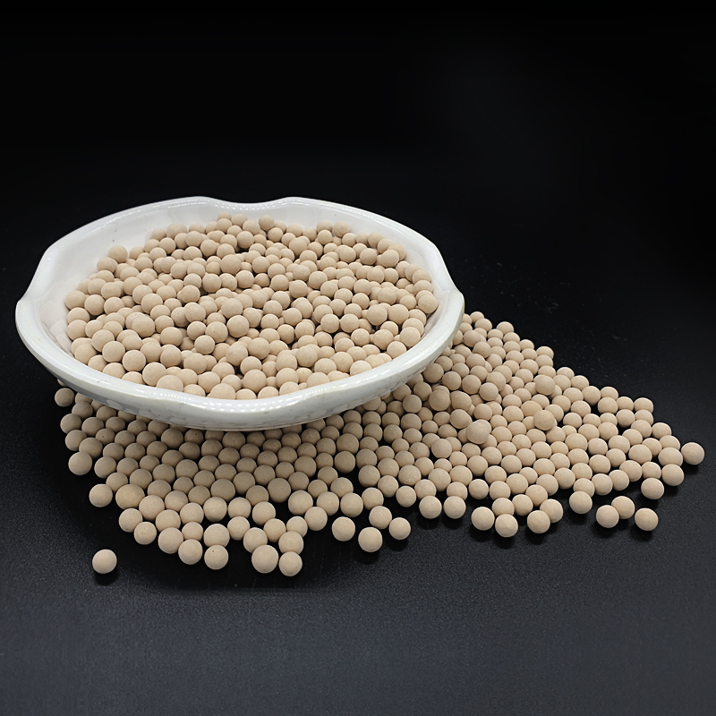 Molecular Sieve