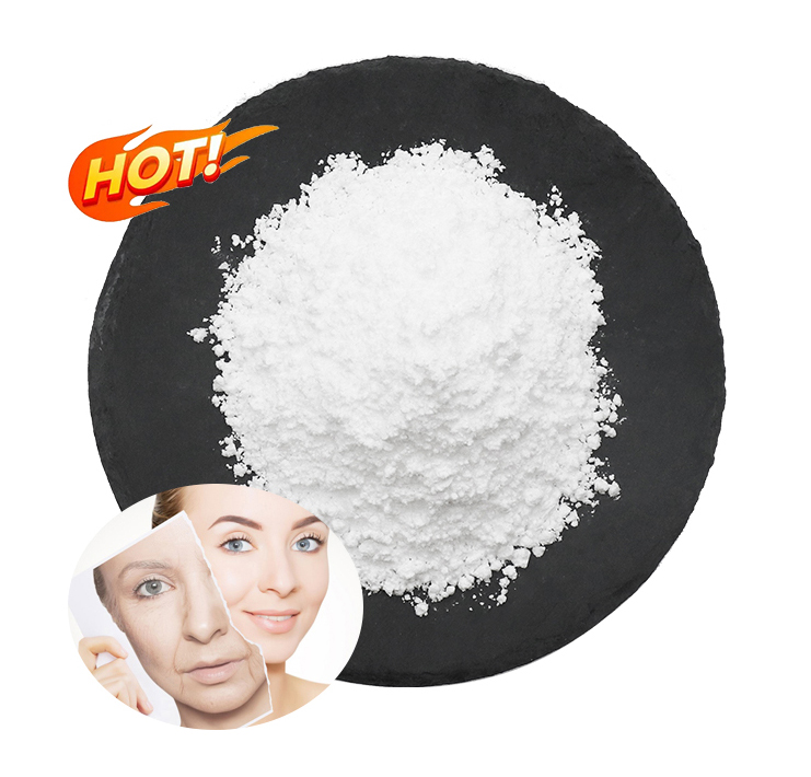 Hyaluronic Acid Powder