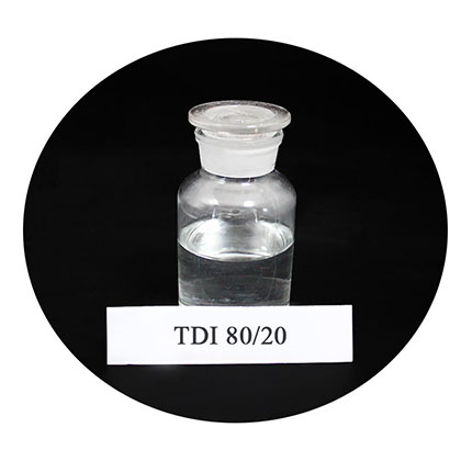 Chemical Price 80/20 Toluene Diisocyanate TDI